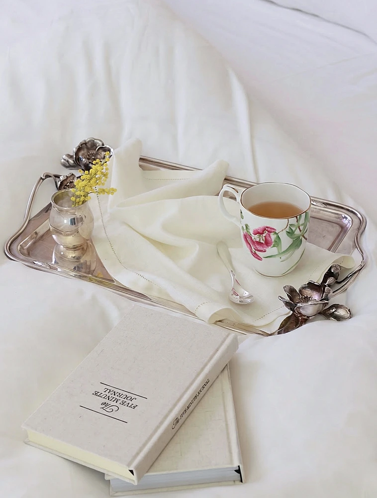 Набор из 4 кружек Miranda Kerr Australiana, 400 мл от Royal Albert