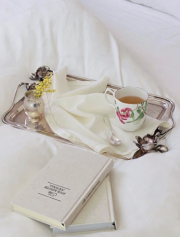 Набор из 4 кружек Miranda Kerr Australiana, 400 мл