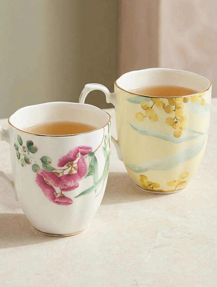 Кружка Miranda Kerr Australiana, 400 мл от Royal Albert