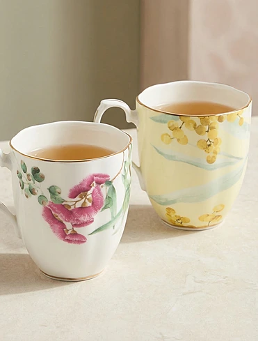 Кружка Miranda Kerr Australiana, 400 мл