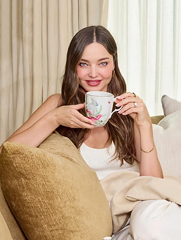 Кружка Miranda Kerr Australiana, 400 мл