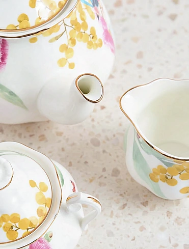 Чайный набор из 3 предметов Miranda Kerr Australiana