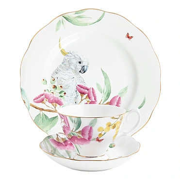 Чайный набор из 3 предметов Miranda Kerr Australiana