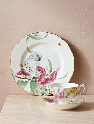 Чайный набор из 3 предметов Miranda Kerr Australiana