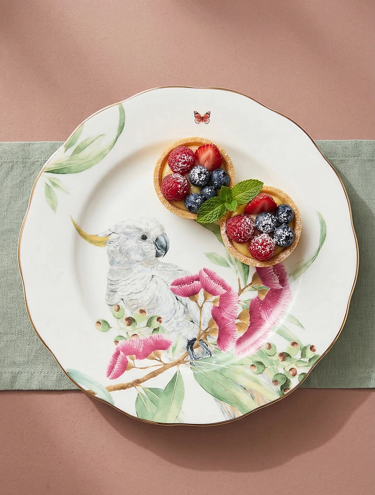 Чайный набор из 3 предметов Miranda Kerr Australiana от Royal Albert