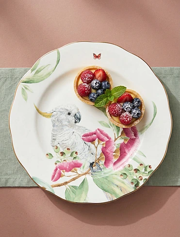 Чайный набор из 3 предметов Miranda Kerr Australiana