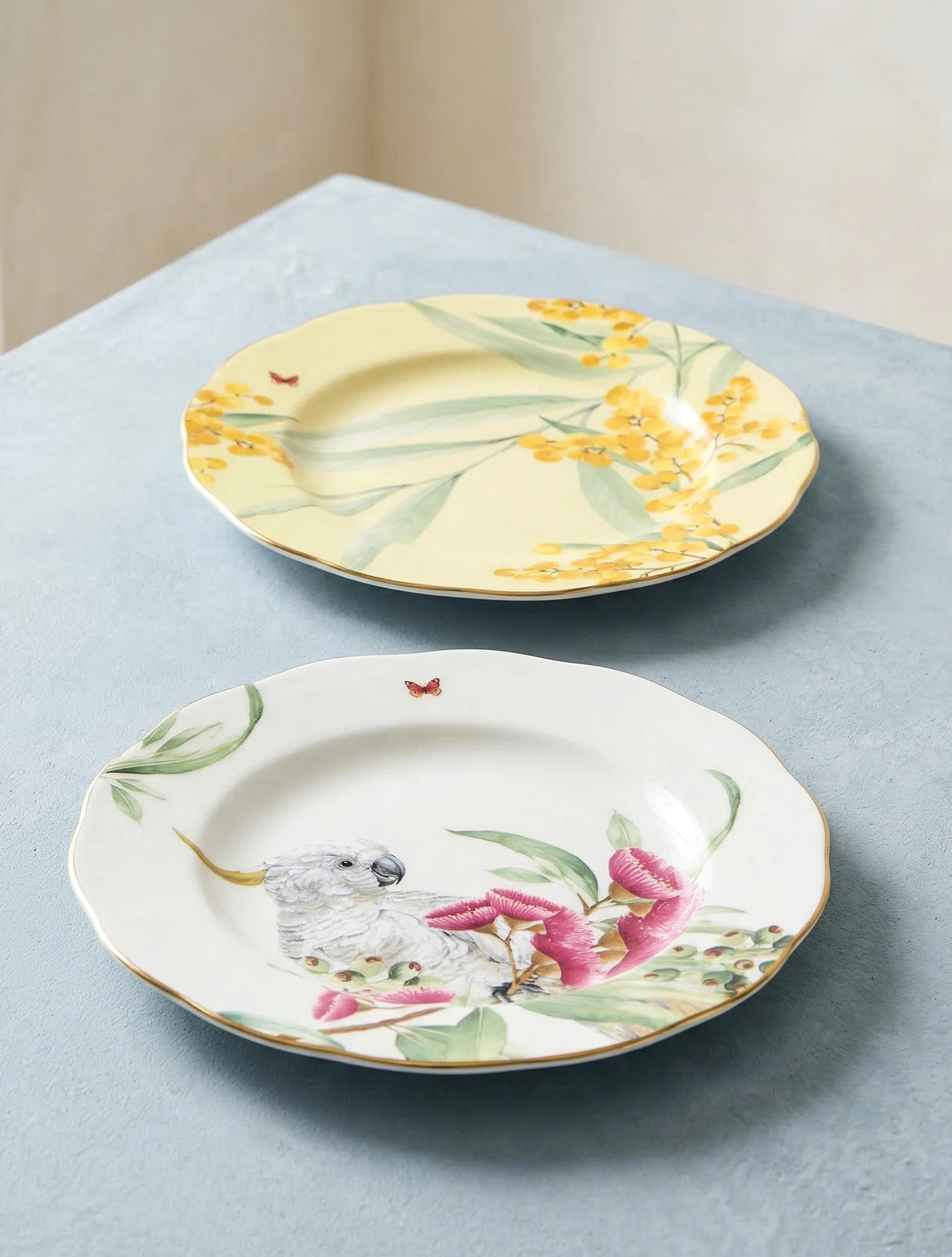 Чайный набор из 3 предметов Miranda Kerr Australiana