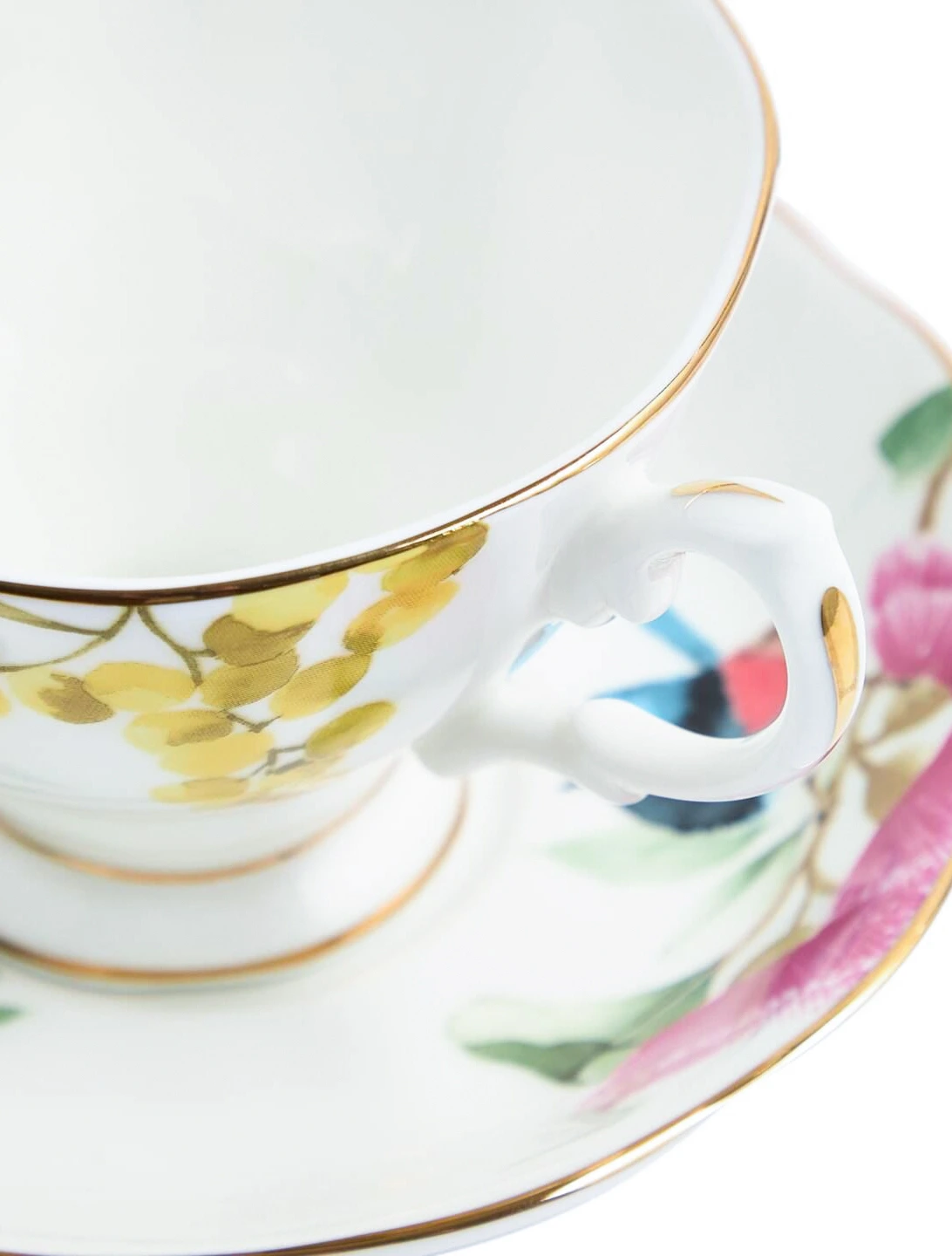 Чайный набор из 3 предметов Miranda Kerr Australiana