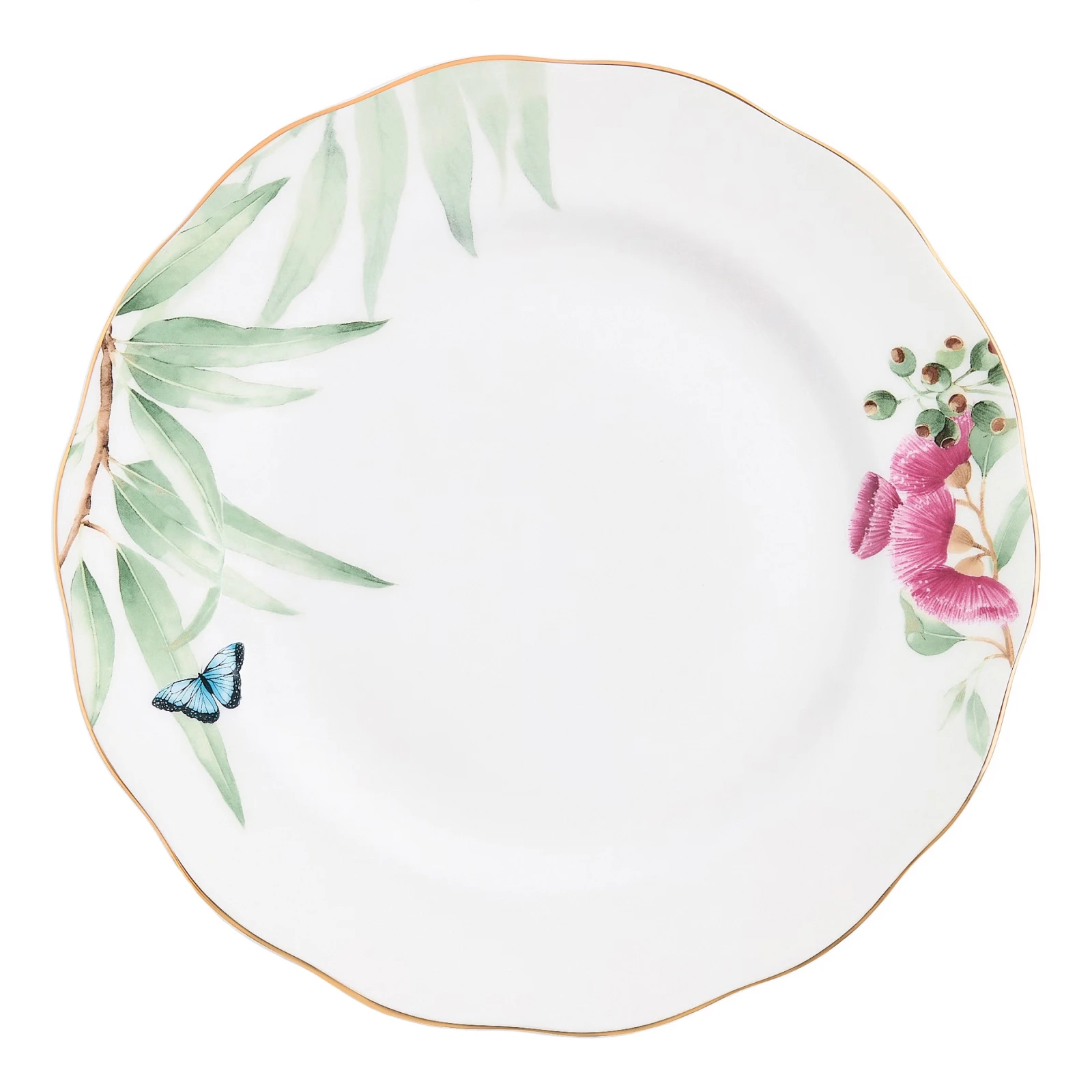 Обеденная тарелка Miranda Kerr Australiana, 27 см