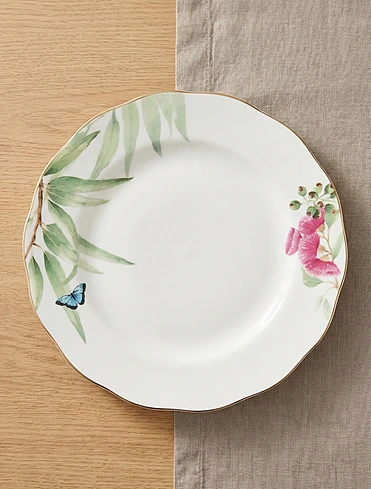 Обеденная тарелка Miranda Kerr Australiana, 27 см