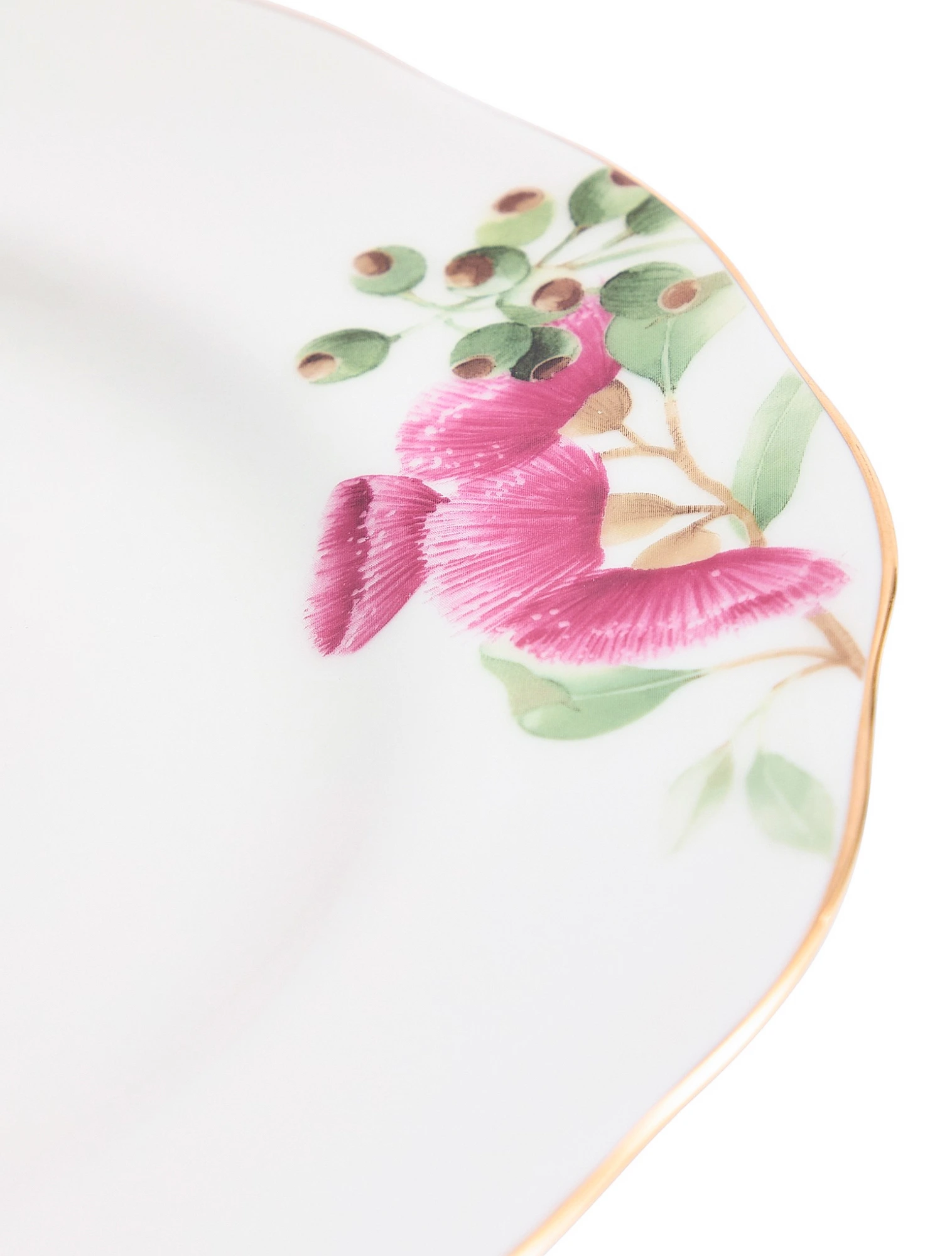 Обеденная тарелка Miranda Kerr Australiana, 27 см