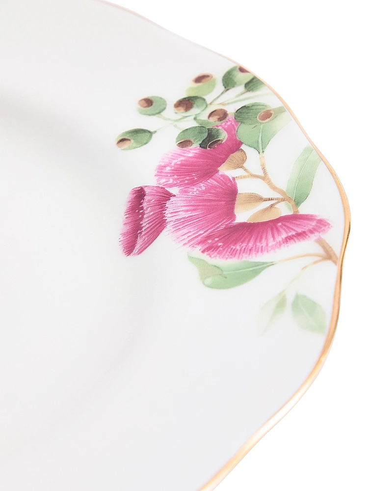 Обеденная тарелка Miranda Kerr Australiana, 27 см от Royal Albert