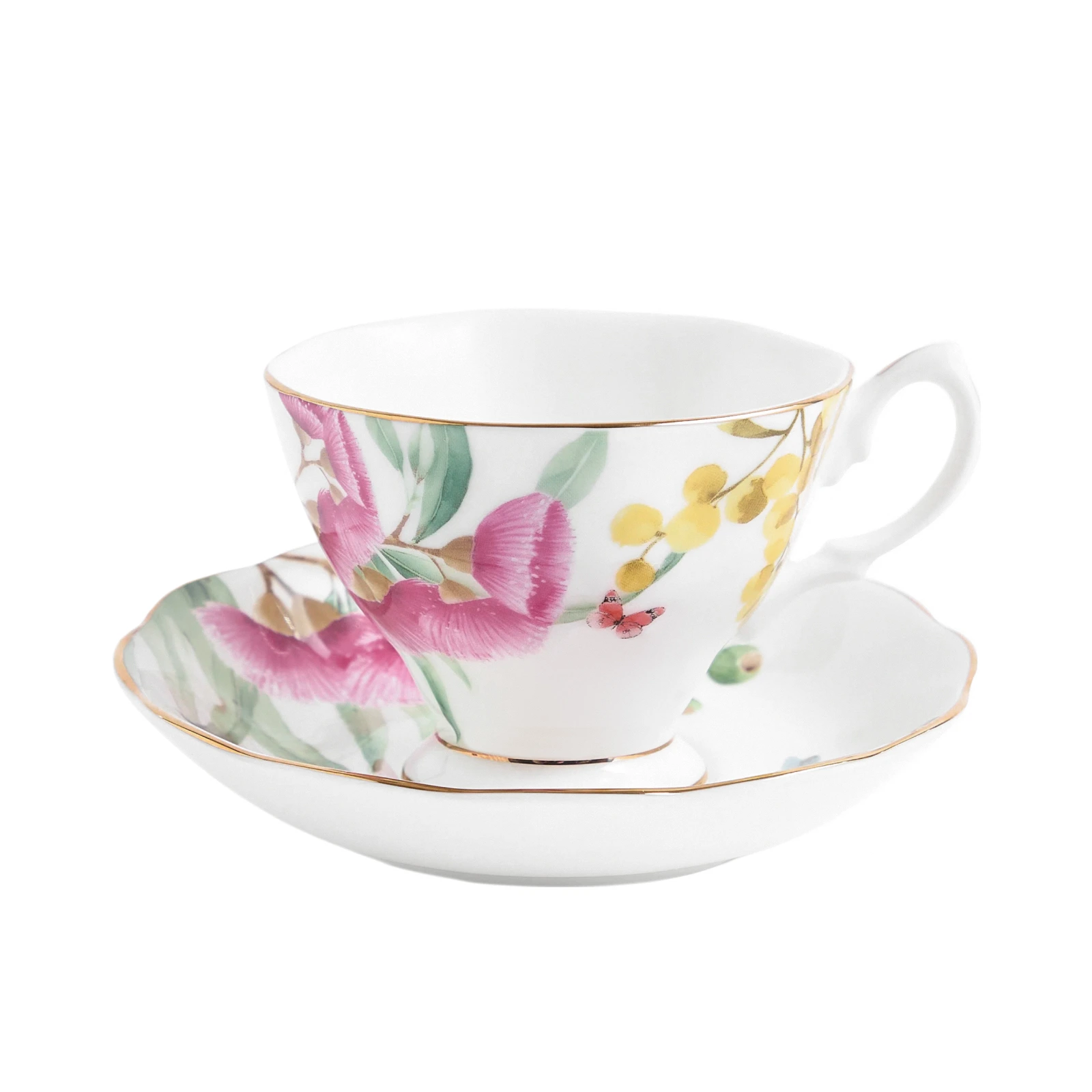 Чайная пара Miranda Kerr Australiana, 180 мл