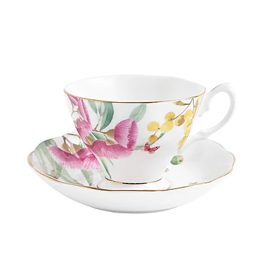 Чайная пара Miranda Kerr Australiana, 180 мл