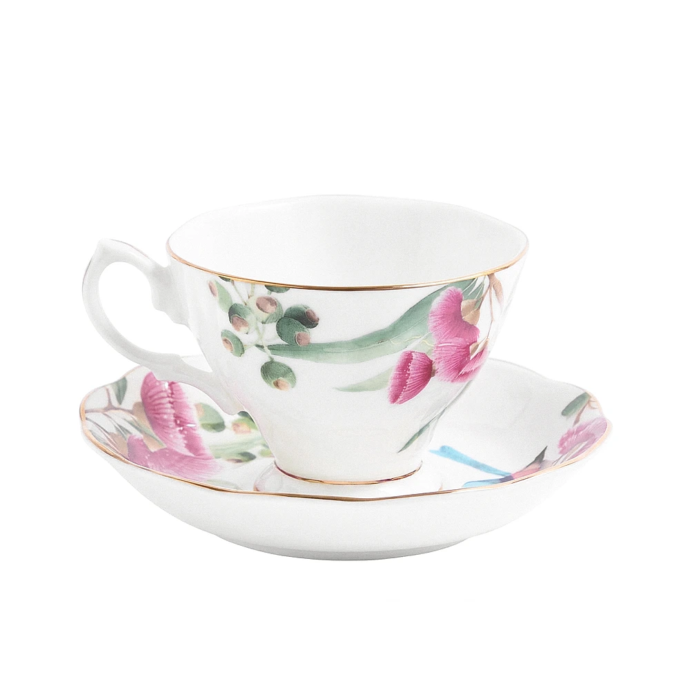 Чайная пара Miranda Kerr Australiana, 180 мл от Royal Albert