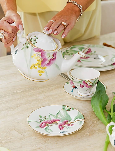 Чайная пара Miranda Kerr Australiana, 180 мл