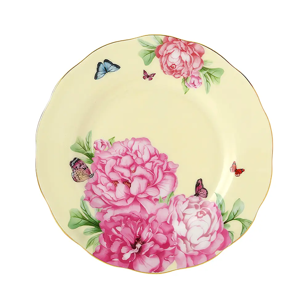 Закусочная тарелка Miranda Kerr, 20 см от Royal Albert