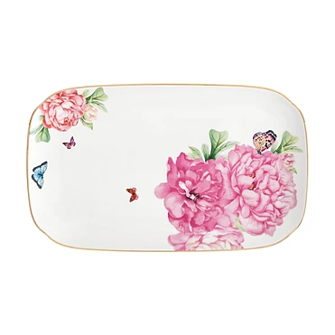 Плоское блюдо Miranda Kerr, 25 см