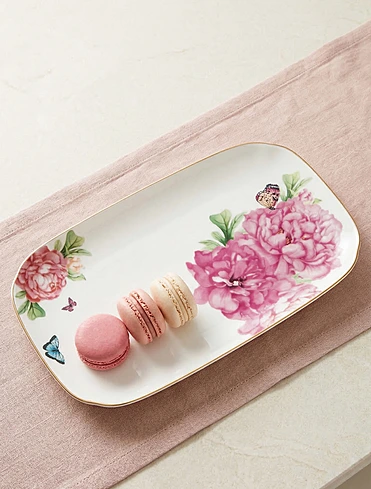 Плоское блюдо Miranda Kerr, 25 см