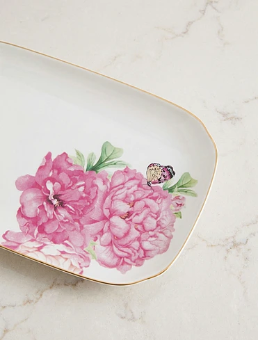 Плоское блюдо Miranda Kerr, 25 см