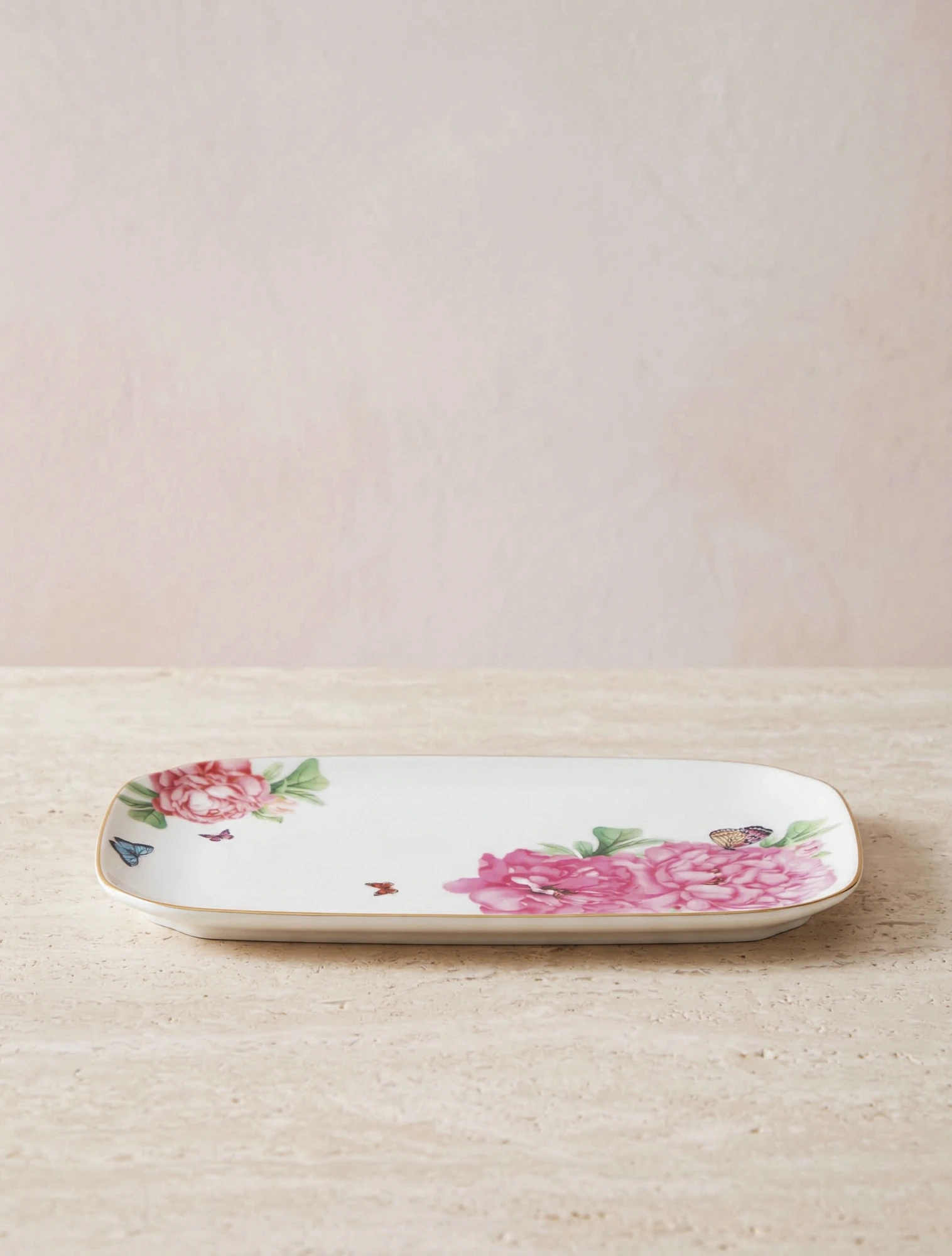 Плоское блюдо Miranda Kerr, 25 см