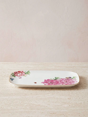 Плоское блюдо Miranda Kerr, 25 см