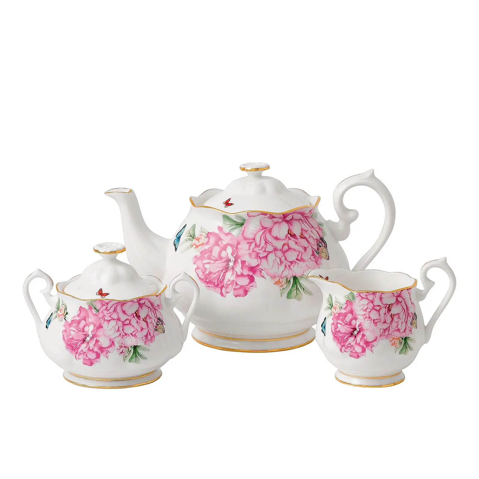 Чайный набор из 3 предметов Miranda Kerr