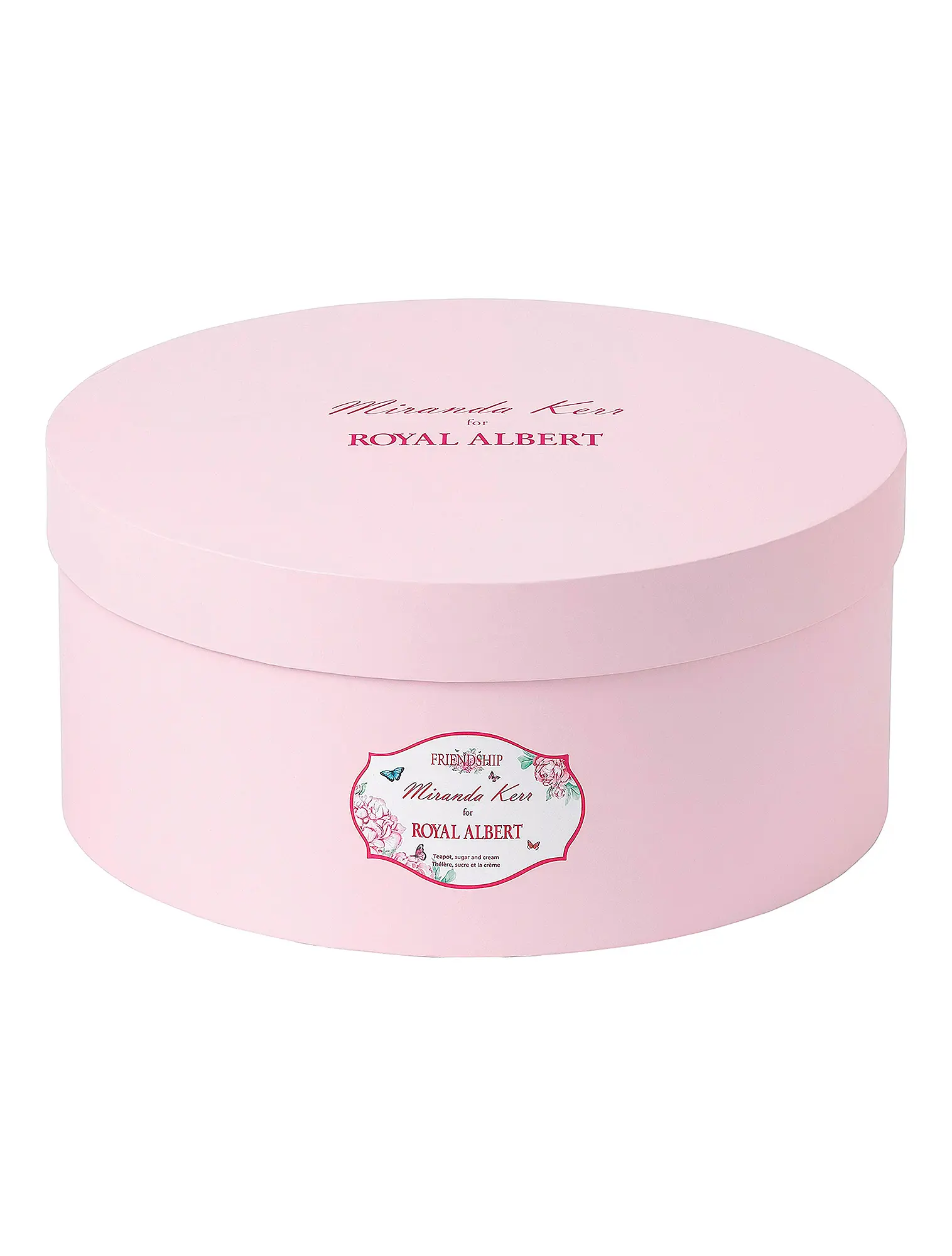 Чайный набор из 3 предметов Miranda Kerr