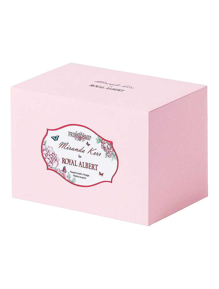 Заварочный чайник Miranda Kerr, 450 мл от Royal Albert