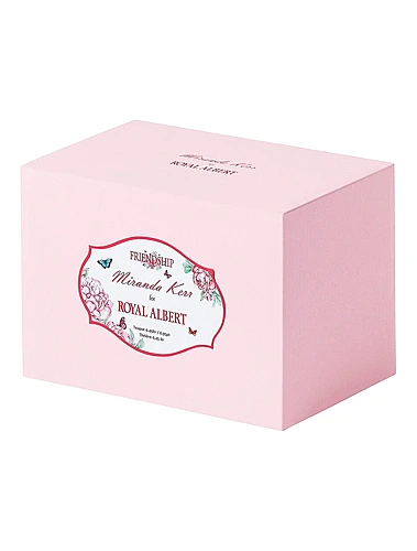 Заварочный чайник Miranda Kerr, 450 мл