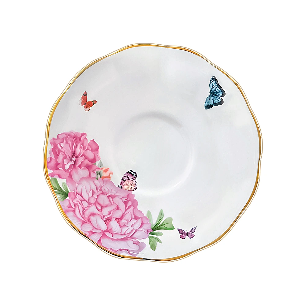 Блюдце для чайной чашки Miranda Kerr 180 мл от Royal Albert