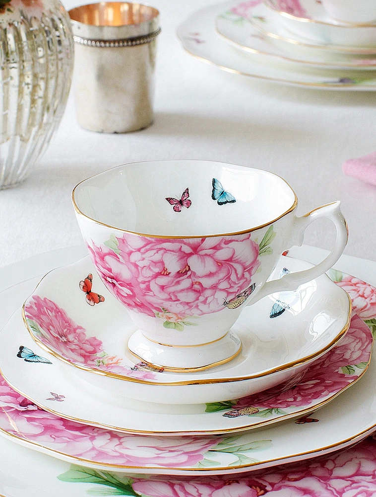 Блюдце для чайной чашки Miranda Kerr 180 мл от Royal Albert