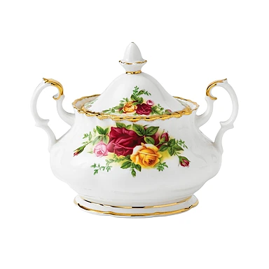 Сахарница Old Country Roses, 350 мл