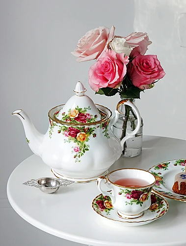 Заварочный чайник Old Country Roses, 1,25 л