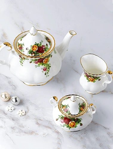 Заварочный чайник Old Country Roses, 1,25 л