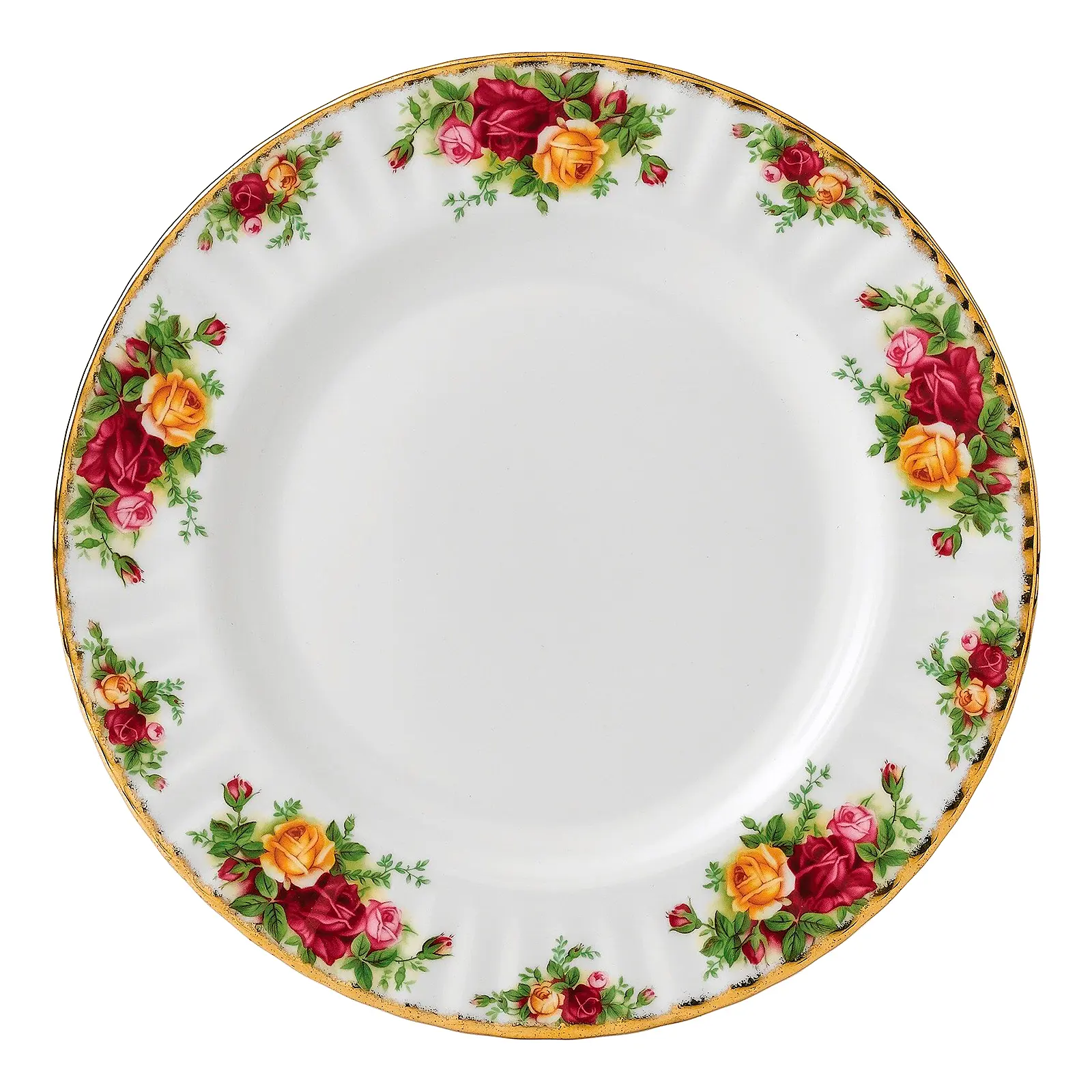 Обеденная тарелка Old Country Roses, 26 см