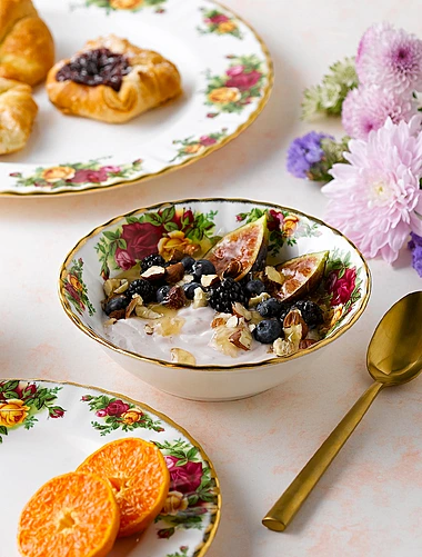 Пиала Old Country Roses, 16 см