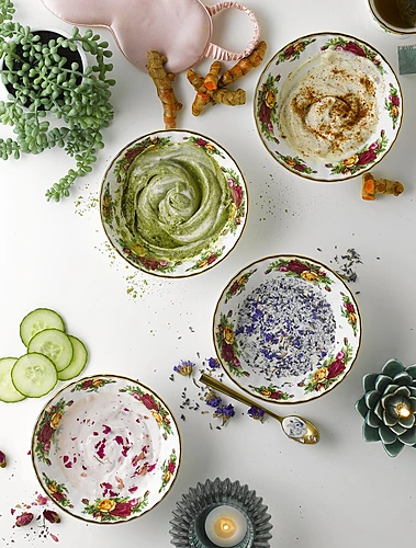 Пиала Old Country Roses, 16 см