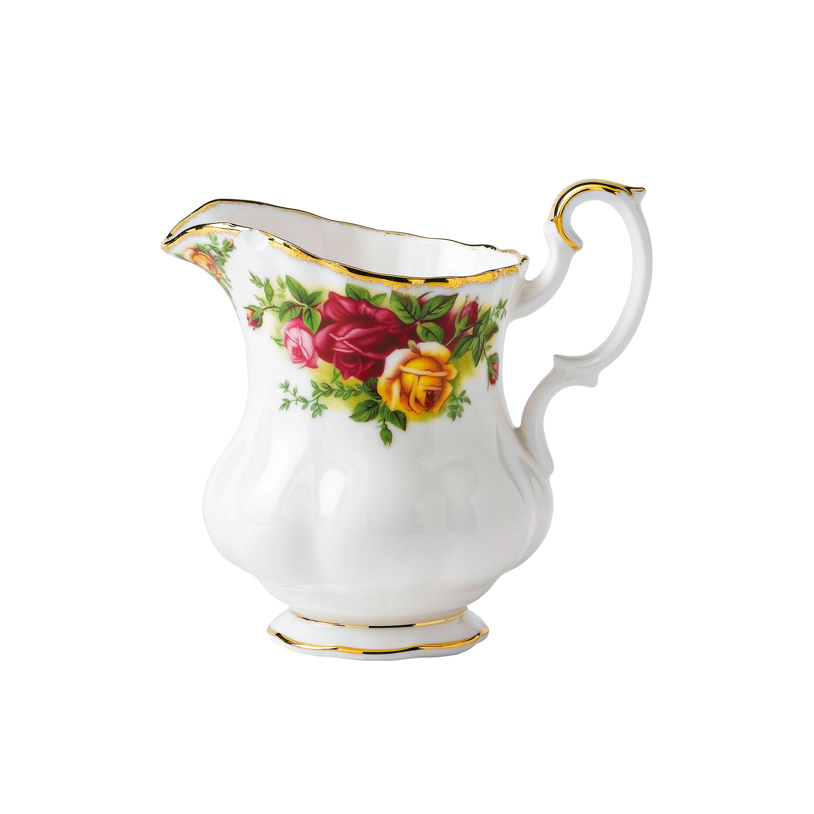 Молочник Old Country Roses, 250 мл от Royal Albert