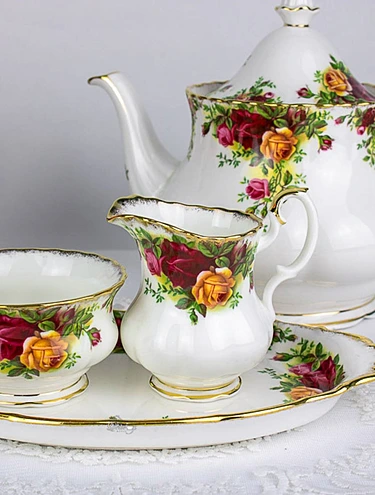 Молочник Old Country Roses, 250 мл