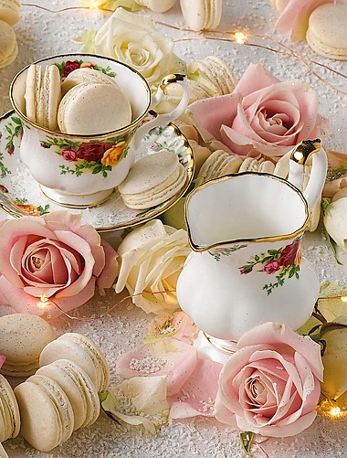 Молочник Old Country Roses, 250 мл