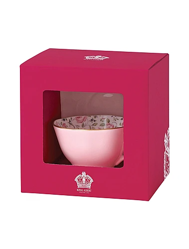 Чайная пара Rose Confetti Vintage, 180 мл