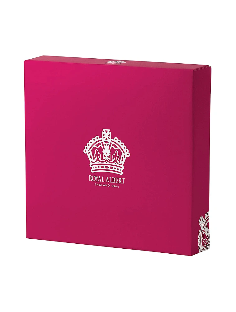 Этажерка Polka Rose, 25 см от Royal Albert
