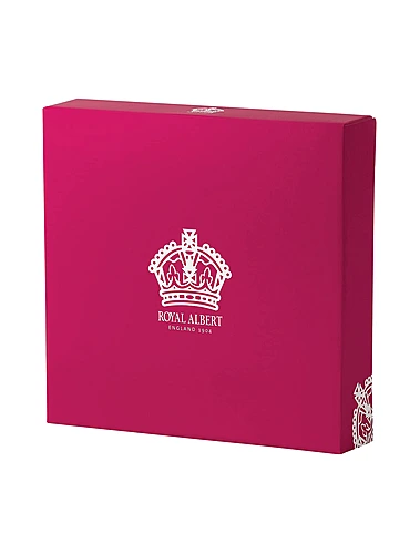 Этажерка Polka Rose, 25 см