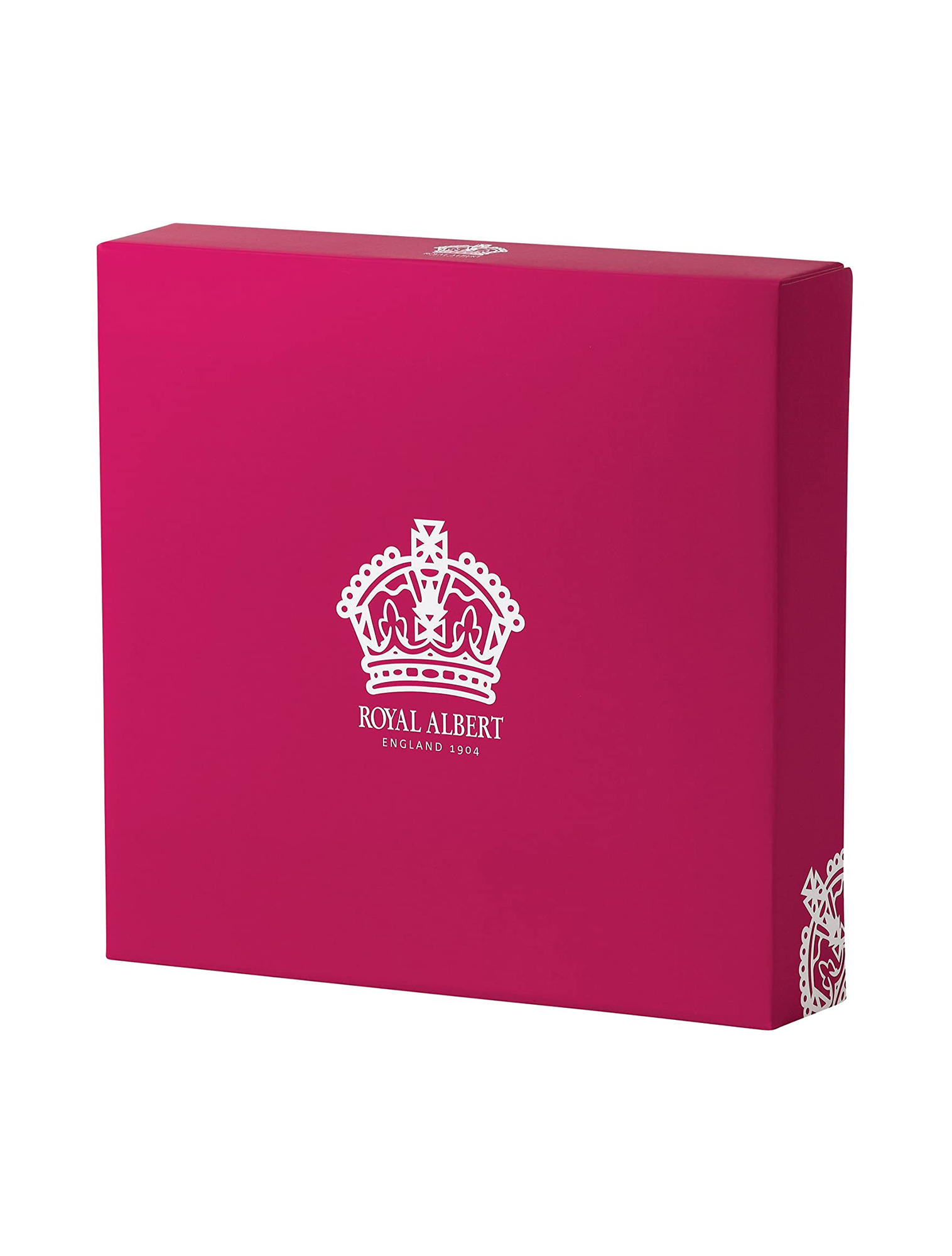 Этажерка Polka Rose, 25 см от Royal Albert