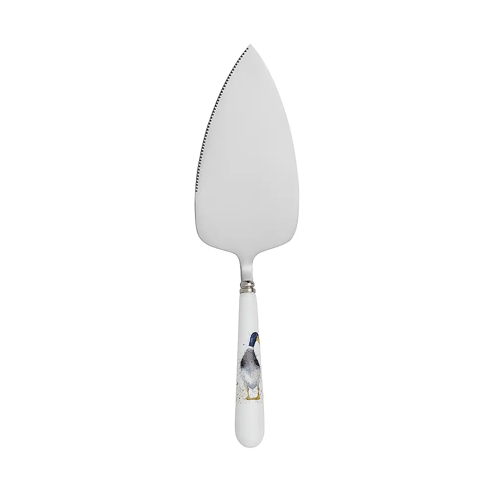 Лопатка для торта Wrendale Designs, 25,5 см от Royal Worcester
