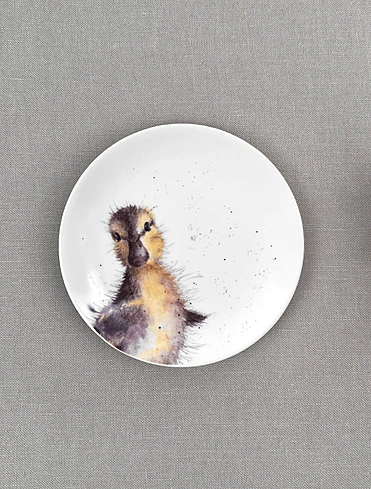 Пирожковая тарелка Wrendale Designs, 16,5 см