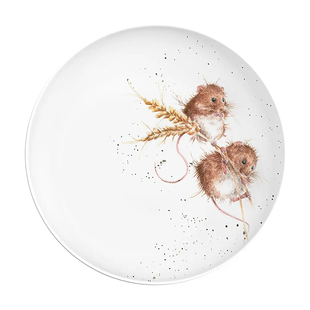 Тарелка для пасты Wrendale Designs, 22 см от Royal Worcester