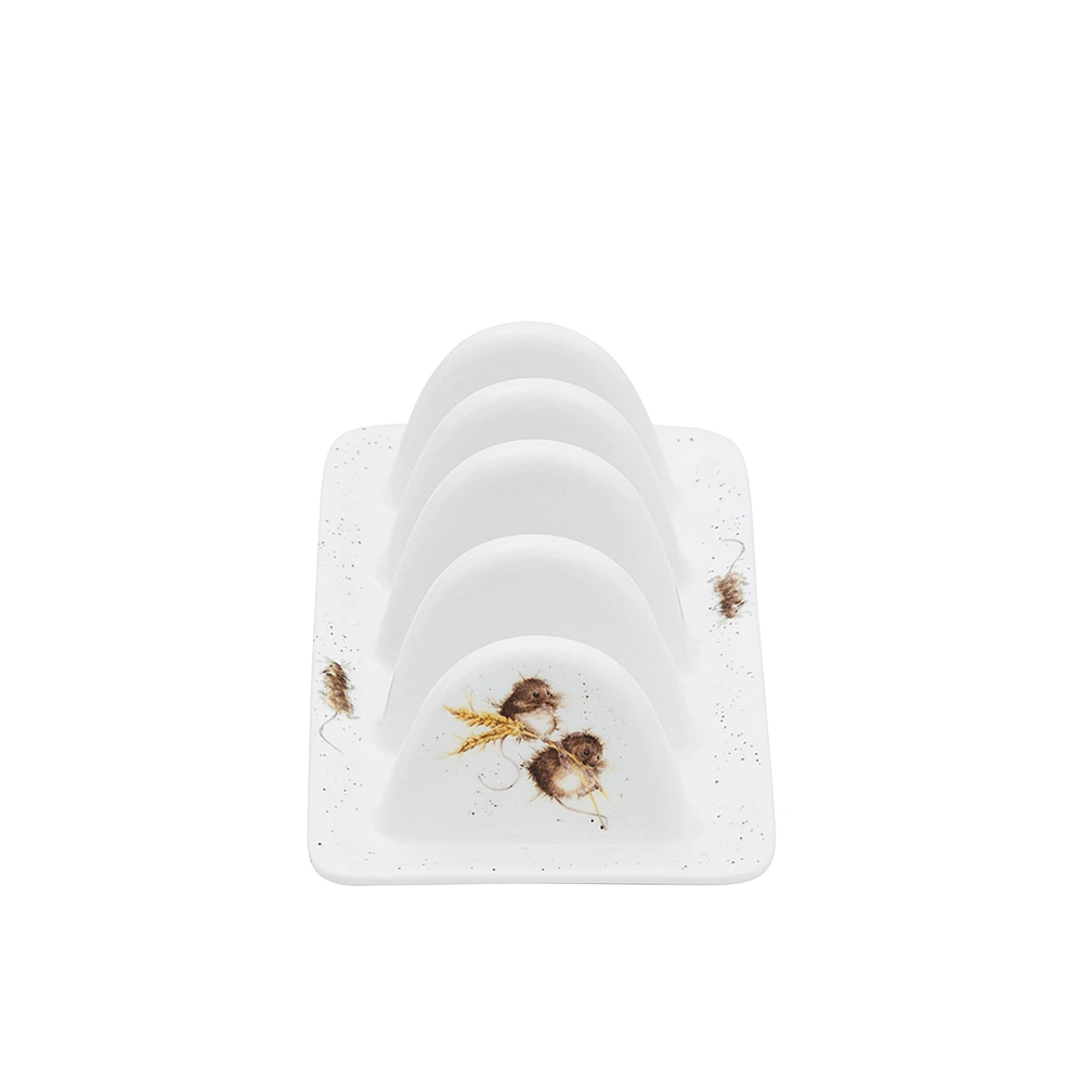 Подставка для тостов Wrendale Designs, 19 см от Royal Worcester
