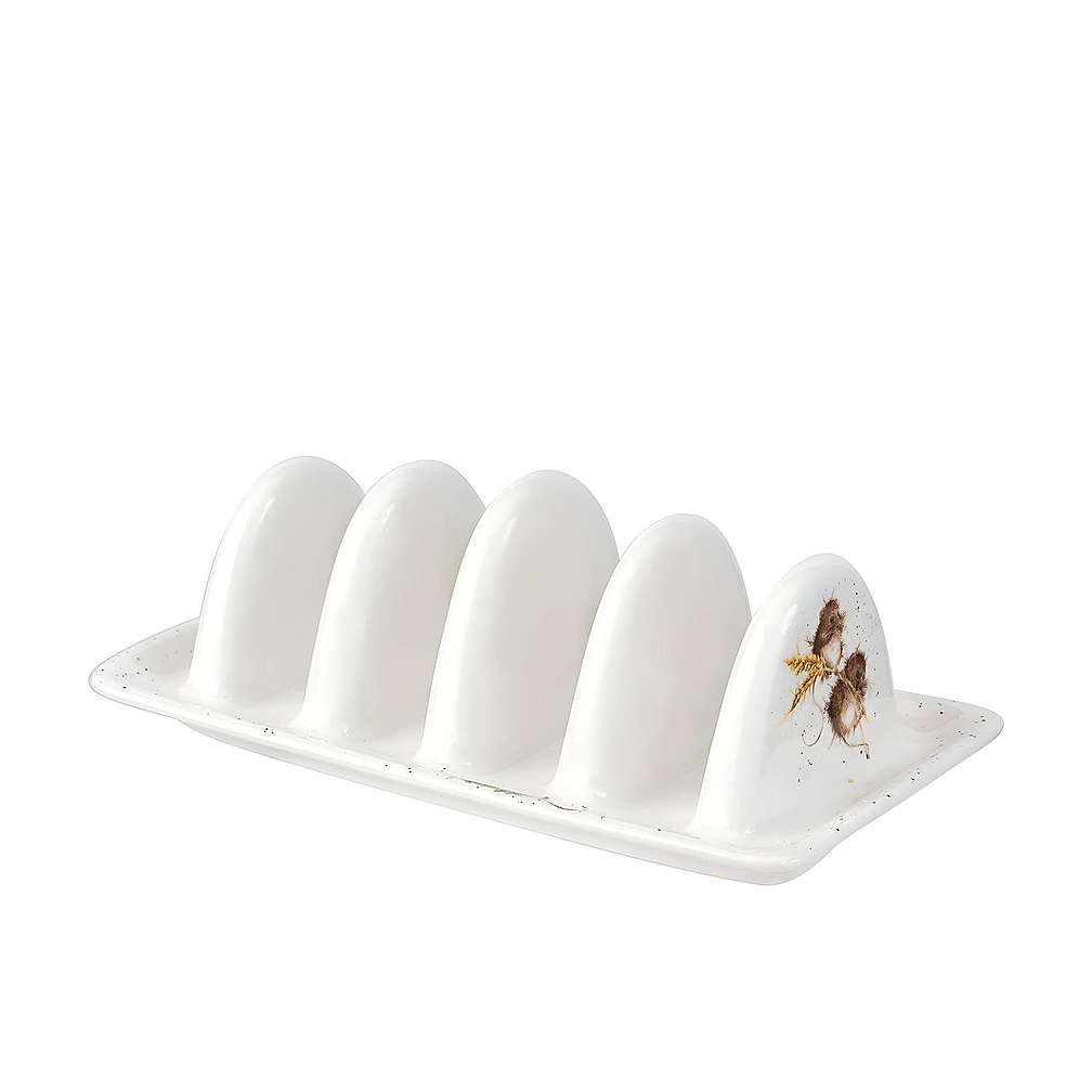 Подставка для тостов Wrendale Designs, 19 см от Royal Worcester
